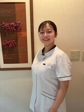 筋肉整体 ケアーズ(cares)&nbsp;水上 トレーナー