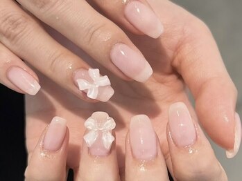 シオ 錦糸町(sio.)/ワンカラーorラメグラ