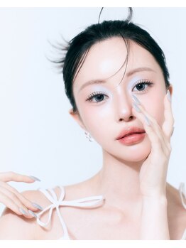 ラリン 錦糸町店(Larin)/錦糸町/眉毛/アイブロウ/脱毛/眉