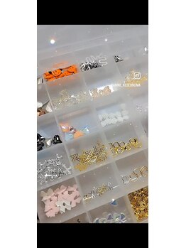 エーナイン イオン気仙沼店/パーツ☆