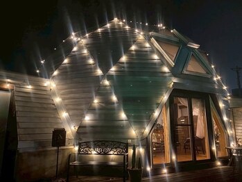 ハナ スパ(花 spa)