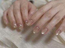 ホワイトディアー(White deer)