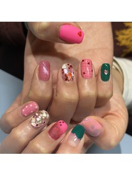 お持込みデザイン