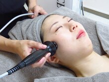 リセット 宇都宮店(R'eset)/プロ仕様フェイシャルケア