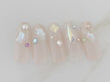 プエラ(Puella)/デザイン定額