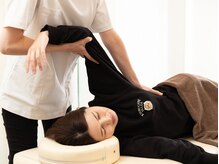 国分寺整体からだばらんす/