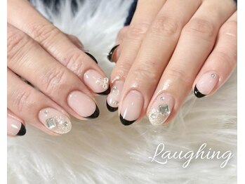 ラフィング(Laughing)/