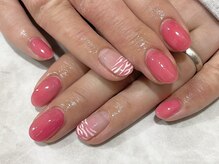 ビガップ(Big up)/