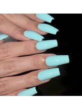 ピンズイチロク(PINS16)/Gel-xワンカラー