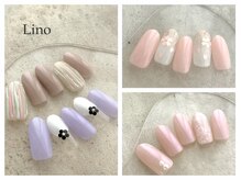 リノ(Lino)