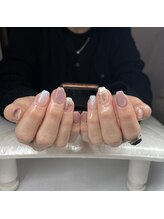 ビーティーサンキューネイル(BT39_Nail)/