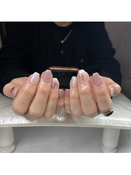 ビーティーサンキューネイル(BT39_Nail)/