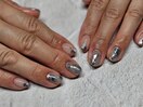 ニュアンスネイル【岡山】