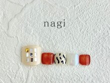 ナギ 新越谷(nagi)/通常12,320円/新規11,088円