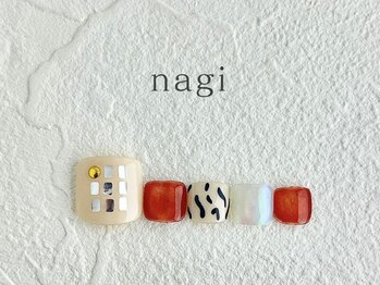 ナギ 新越谷(nagi)/通常12,320円/新規11,088円