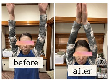 ホイ(Hui)の写真/深層オイルと関節調整による身体が軽くなる新感覚の施術。国家資格理論と多様な手技を融合。施術歴17年。