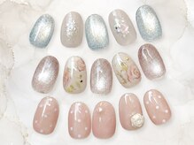 シル ネイル 江坂(Cil nail)