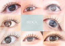 イロカ(IROCA.)