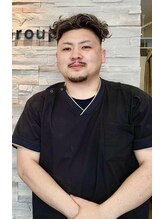 北越谷しんあい整骨院 増田 将吾