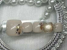 マーメイド 秦野店(Mermaid)/FOOT☆ゴージャス定額プラン