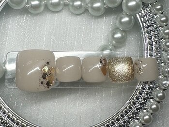 マーメイド 秦野店(Mermaid)/FOOT☆ゴージャス定額プラン