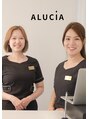  ALUCIA 【アルシア】眉毛アイブロウデザイン 岡山店【８/１ NEW OPEN（予定）】/ALUCIA 【アルシア】眉毛デザイン 岡山店 