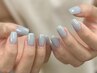 【chika専用クーポン】hand ワンカラー　5500円