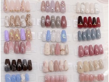 エム(M)の写真/ハンド・フット同時施術も可能です◎