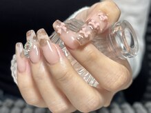 イプセネイル(ipssae nail)