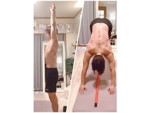 ルポ(REPOS)の雰囲気（浦安スポーツ整体REPOSで、疲労で低下した可動域と動作サポート）