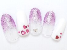 リボン 立川店(Ribbon)/定額Design7000円+tax デート