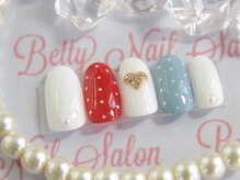 ベティ(Betty)/