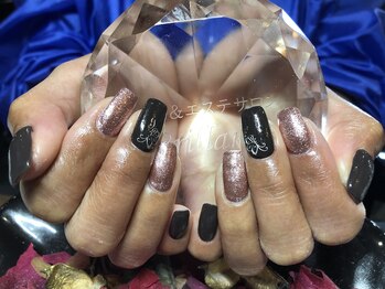 ブリリアン(Brillant)/