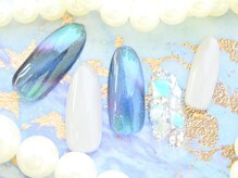 ネイルサロン ドルチェネイル 柏店(Dolce.Nail)/＊..:.* Dolceコース*..＊.:*