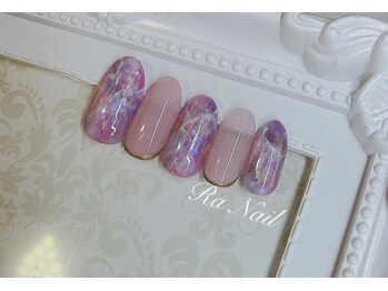 ラネイル(Ra Nail)/