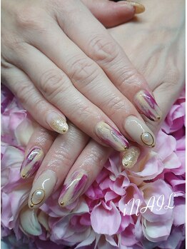 アイネイル(iNAIL)/