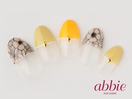 ボタニカルフレンチ　￥11308