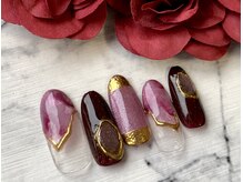 ナトゥール ネイルサロン(Natur nail salon)/