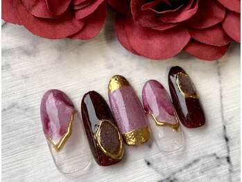 ナトゥール ネイルサロン(Natur nail salon)/