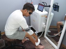 キングスサロン 熊本/セルフ脱毛