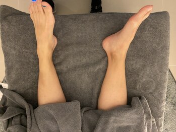 ラウレア(Laule'a)/リヴァイセルボディ