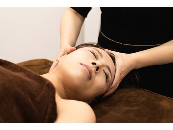 美骨小顔サロン アビー(ABBY)/痛いの好きなお客様が多いです！