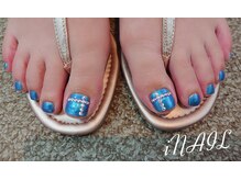 アイネイル(iNAIL)/