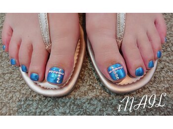 アイネイル(iNAIL)/