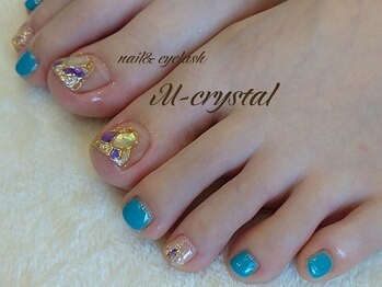 定額フット Art2コース