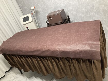 メンズ脱毛サロン ライオン 渋谷(LION)の写真