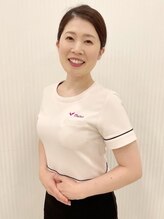 ミートゥー 福山店 池西 倫子