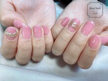 リアンネイル 昭島(Rian Nail)/★定額ネイルデザイン★
