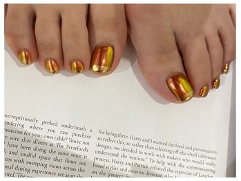 スリープ ジユウガオカ(Sleep jiyugaoka)/アートコース　14300円