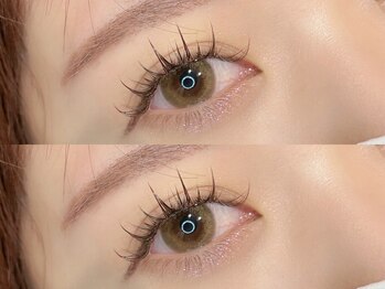 アイクイック 北千住店(Ai Quick)/中華風マツエク